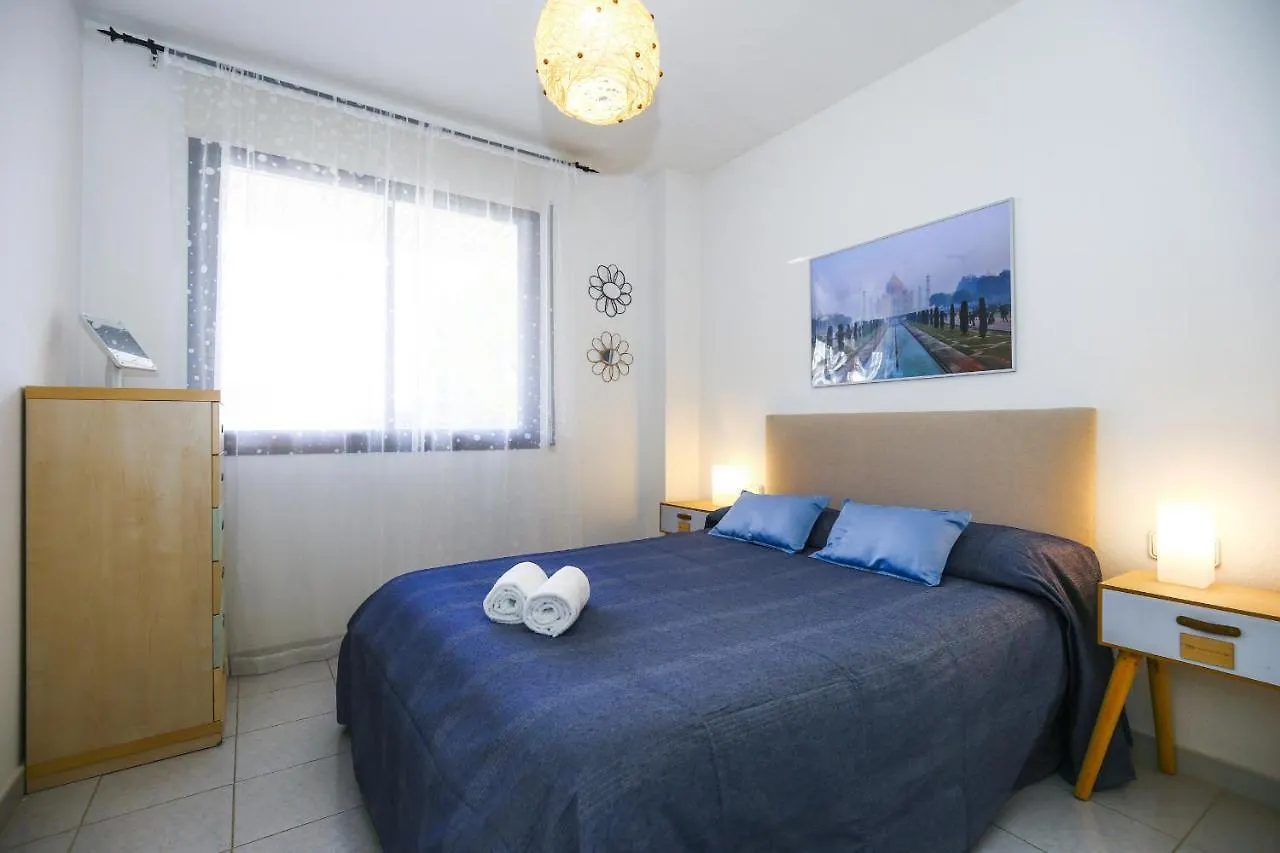 New Uolas Planet Costa Dorada Salou Spanien