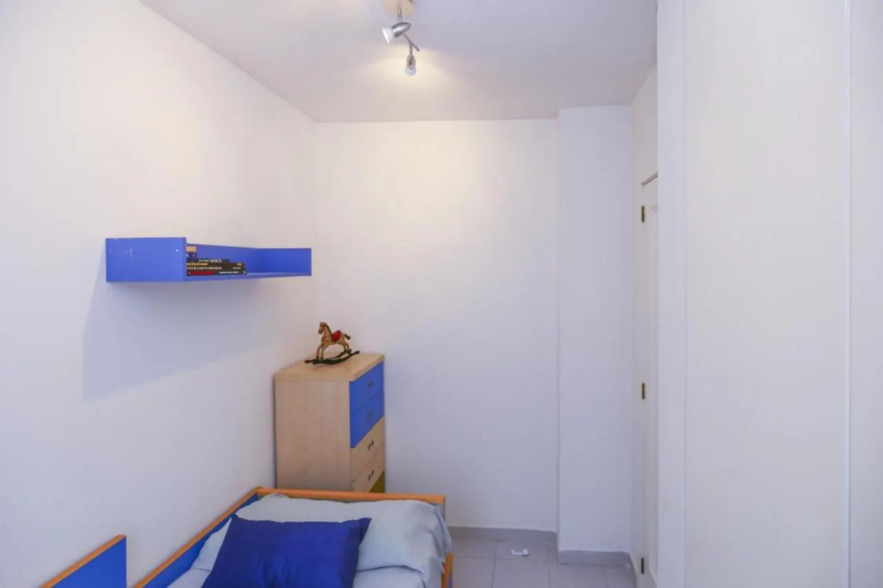 New Uolas Planet Costa Dorada Salou Apartment