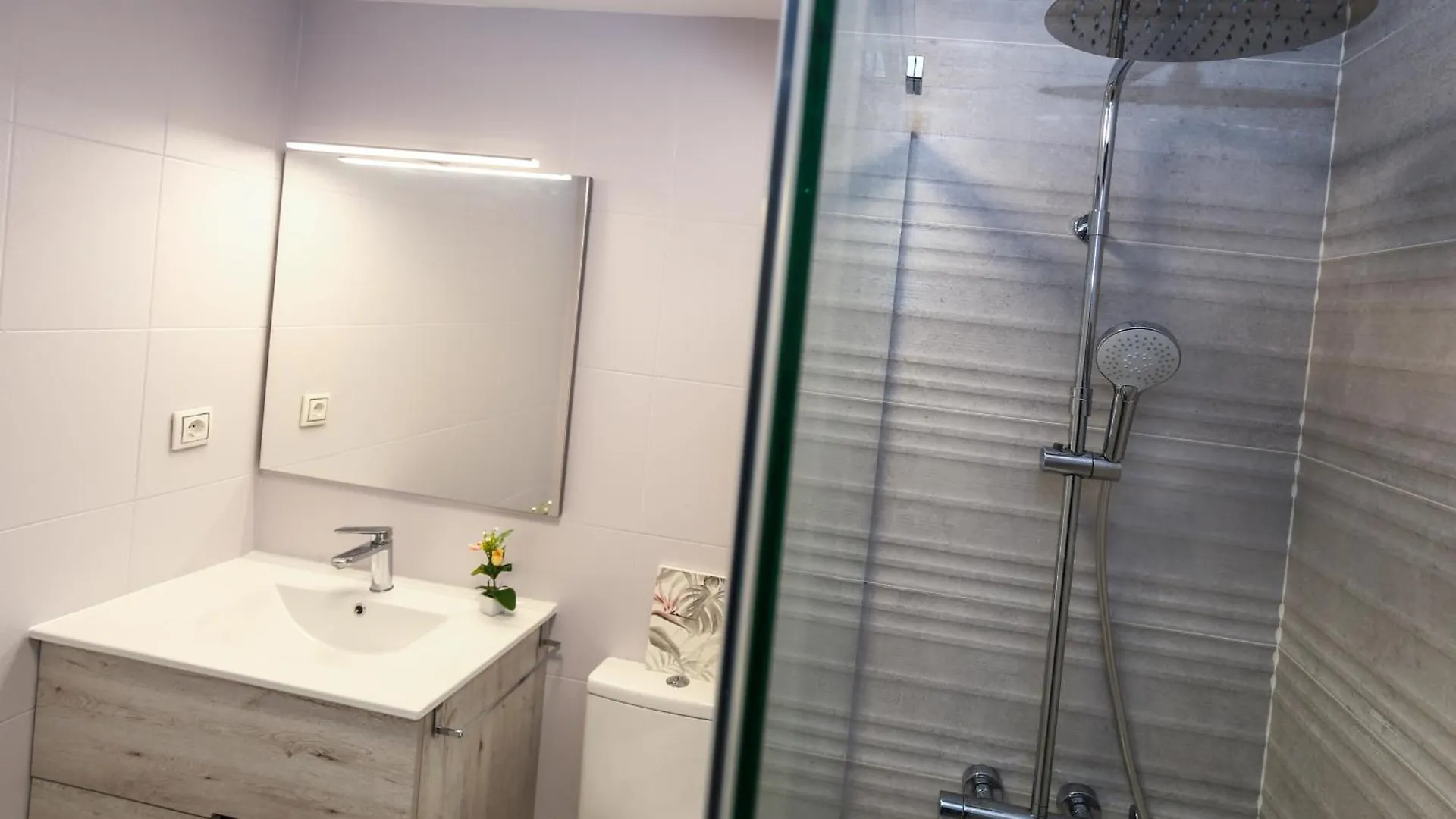 Apartment New Uolas Planet Costa Dorada Salou